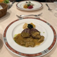 エリオ・ロカンダ・イタリアーナ - 