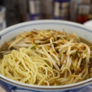 中華そば あまのや_1