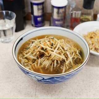 中華そば あまのや_0