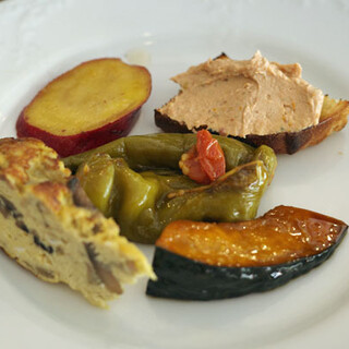 トラットリア ダ ゴイーノ_0