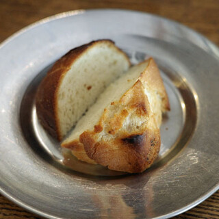 トラットリア ダ ゴイーノ_1