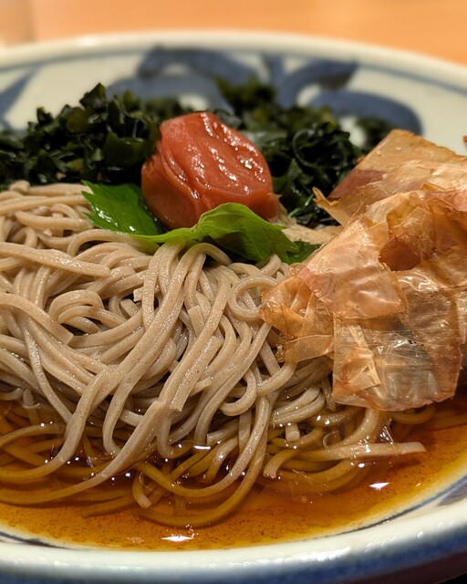 MUGI-FUKU Ionmoru Shinaraibashi Ten