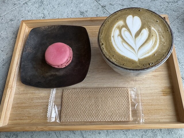 LABO and CAFE YAMAMOTO（ラボ アンド カフェ ヤマモト）| 秋田・八峰町の隠れ家カフェ