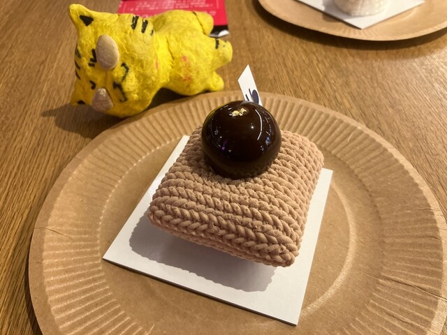 Masahiko Ozumi Paris Hankyu Umeda Honten - Osaka Umeda/Cake | Tabelog