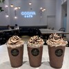 GODIVA Cafe 越谷レイクタウン店