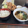 うどん・定食 いづみ屋