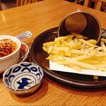 焼鳥酒場 本田商店 - 