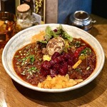 SPICY CURRY 魯珈 - 