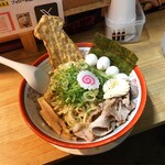 古川屋台 ソウヅ フルカワベース店 - 