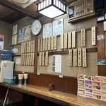 カレーうどん 鯱乃家 - 