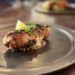 トラットリア エ ピッツェリア アミーチ - ボンベッタ