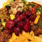 SPICY CURRY 魯珈 - 