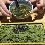 釜飯と野菜巻き 釜よし - 