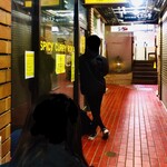 SPICY CURRY 魯珈 - 