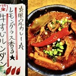 SPICY CURRY 魯珈 - 
