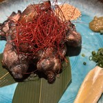 釜飯と野菜巻き 釜よし - 