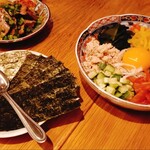 焼鳥酒場 本田商店 - 