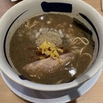 三田製麺所 - 