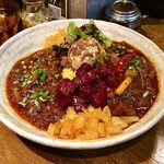 SPICY CURRY 魯珈 - 