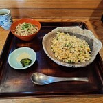 楽 - 料理写真: