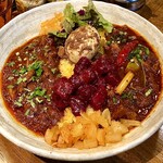 SPICY CURRY 魯珈 - 