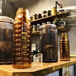 SPICY CURRY 魯珈 - 