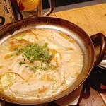 焼鳥酒場 本田商店 - 