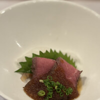 特選近江牛レストラン ティファニー - 