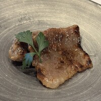 特選近江牛レストラン ティファニー - 