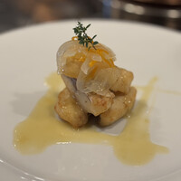 特選近江牛レストラン ティファニー - 