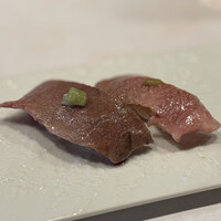 特選近江牛レストラン ティファニー - 