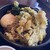 阿羅屋 - 料理写真:ぶっかけそば