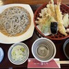 手打ちsoba 香りや 本店