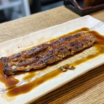 かぶと - 蒲焼き