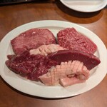 燒肉New Hiuchi