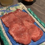 渋谷焼肉 ニクノヒ - 