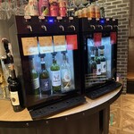 渋谷焼肉 ニクノヒ - 