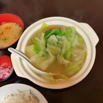 成山 - 
