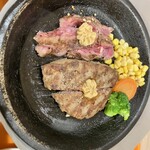 いきなりステーキ - 