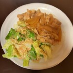 成山 - 