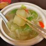 成山 - 
