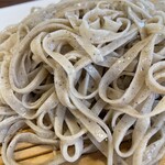 手打ちsoba 香りや - 