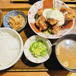 土鍋炊ごはん なかよし - 