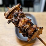 かぶと - えり焼き(塩)