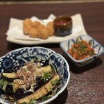 大衆酒場 泥亀 武蔵小金井店 - 