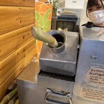 宮古きび茶屋 - 