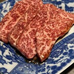 渋谷焼肉 ニクノヒ - 