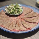 渋谷焼肉 ニクノヒ - 