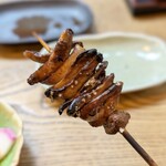 かぶと - ればー