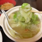 成山 - 
